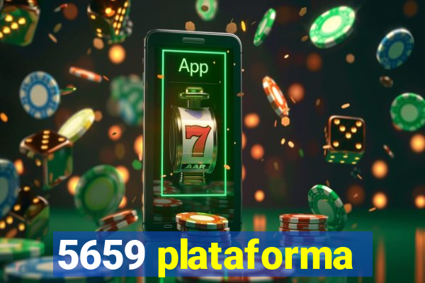 5659 plataforma